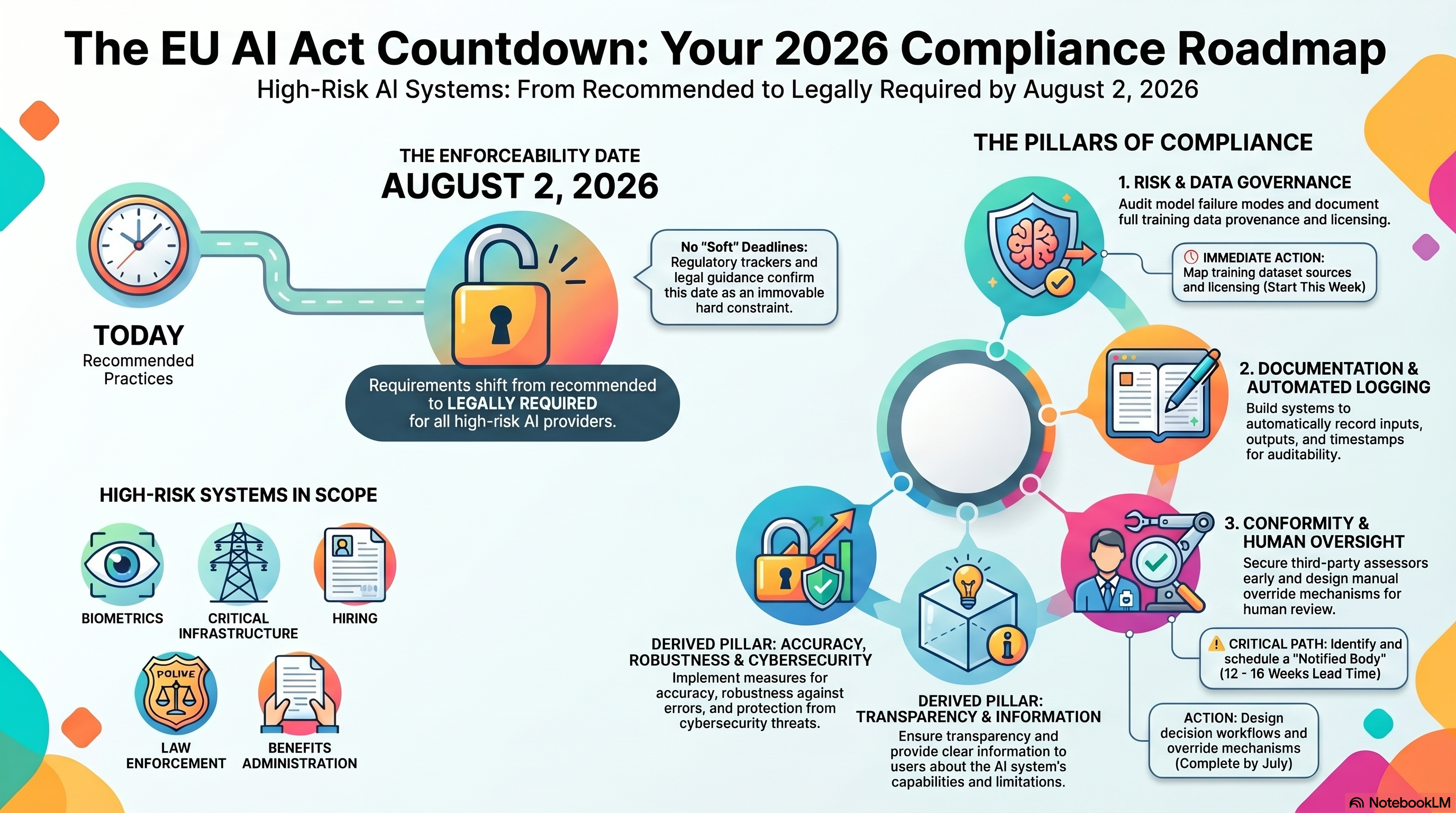 EU AI Act Compliance Roadmap