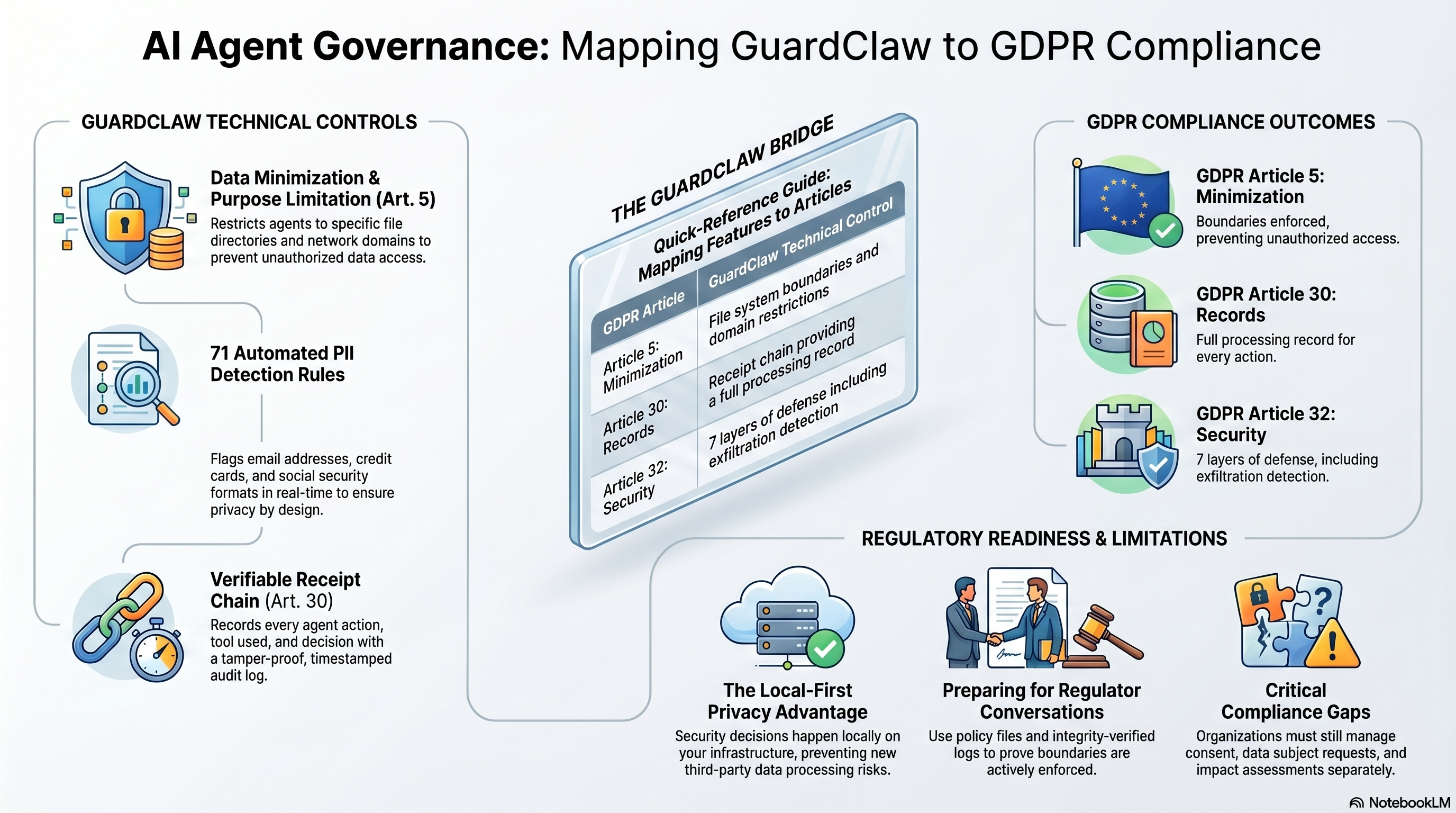 AI Agent Governance Compliance Mapping